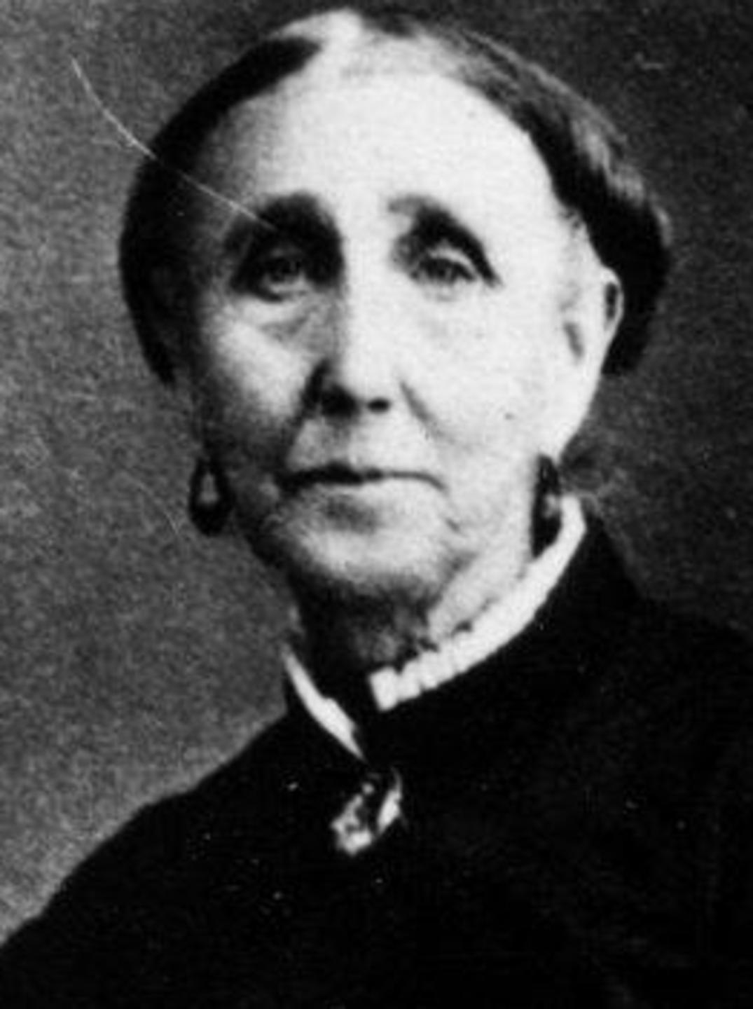 Rachel Kilner (1815 - 1864) Profile